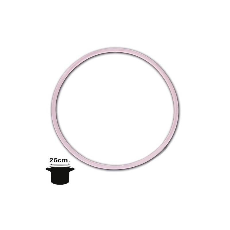 JUNTA OLLA MAGEFESA STAR Foto: 44MGF6008