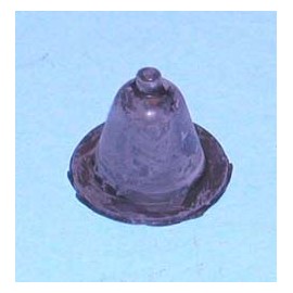 CAPUCHON DE GOMA Foto: 44PRT520