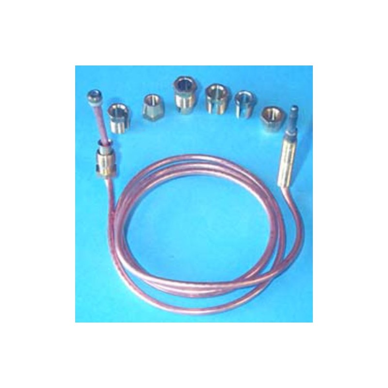 KIT TERMOPAR CALENTADOR Foto: 44TC483