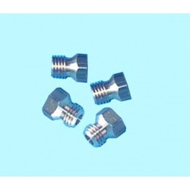 KIT INYECTORES TEKA GAS B Foto: 44TK0000