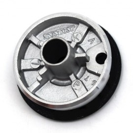 ARO+TAPETA TEKA, FAGOR Foto: 44TK0047-3