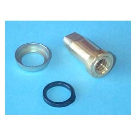 CONO OLLA A PRESION Foto: 44UN0050