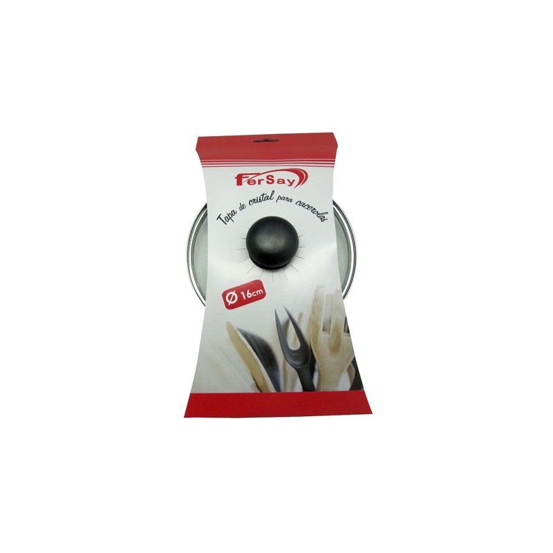 TAPA UNIVERSAL 16 CM Foto: 44UN0616