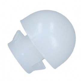 PIE TRASERO FRIGORIFICO Foto: 4528210100