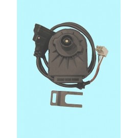 MOTOR CALDEJA JUNKER, 870 Foto: 46JK0200