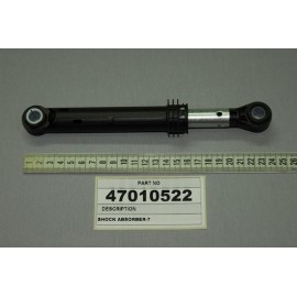 AMORTIGUADOR LAVADORA Foto: 47010522