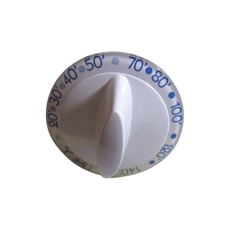 MANDO TEMPORIZADOR Foto: 4812-414-58207