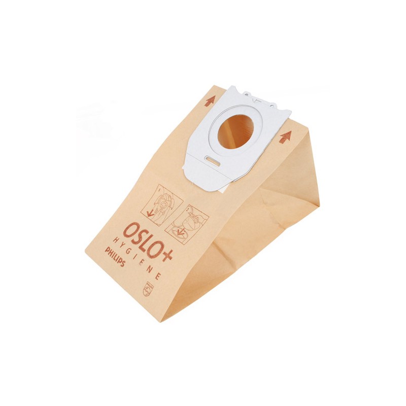 BOLSA ASPIRADOR Foto: 4822-015-70057