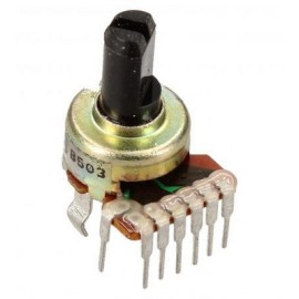 POTENCIOMETRO VOLUMEN Foto: 482210111637