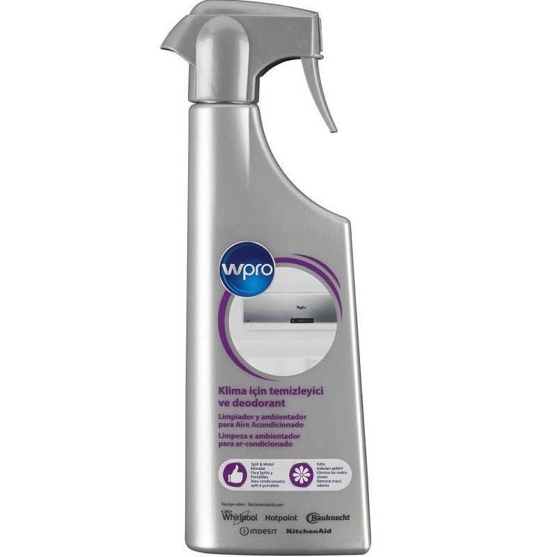 LIMPIADOR EN SPRAY WHIRLP Foto: 484000008934