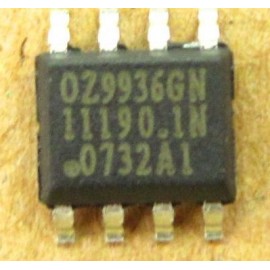 C. INTEGRADO OZ9936GN - 4 Foto: OZ9936GN