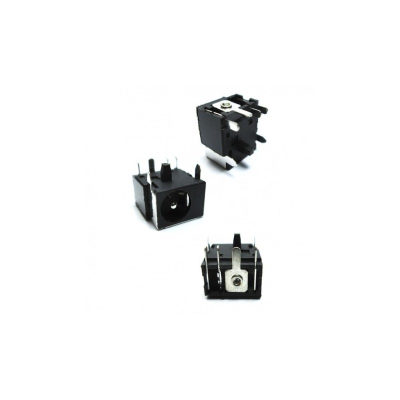 CONECTOR DE ALIMENTACIÓN Foto: 4878116