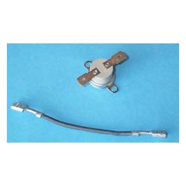 TERMOSTATO FIJO NC 120º Foto: 49AE013