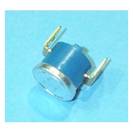 TERMOSTATO FIJO N.C.155ºC Foto: 49AE014