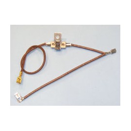 FUSIBLE TERMICO 315º C  ( Foto: 49AE0471