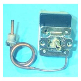 TERMOSTATO REGULABLE Foto: 49AE052