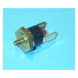 TERMOSTATO CON REARME N.C Foto: 49AE054