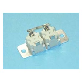 TERMOSTATO DOBLE MOD. 501 Foto: 49AE057