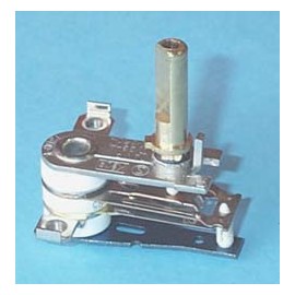 TERMOSTATO CON ALETA PAR Foto: 49AE059