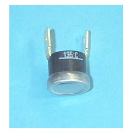 TERMOSTATO NC FIJO A 135¦ Foto: 49AE060