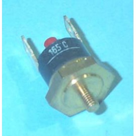 TERMOSTATO 165º Foto: 49AE075