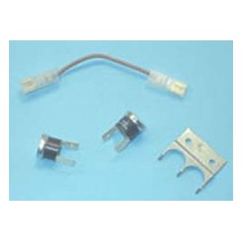 KIT TERMOSTATO MICROMAX Foto: 49AE116