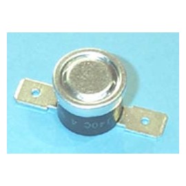 TERMOSTATO FIJO NC 140º Foto: 49AE119