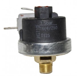 PRESOSTATO PARA PLANCHA Foto: 49AQ0002