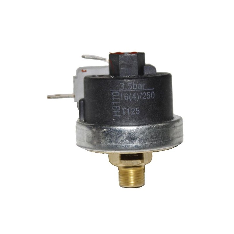 PRESOSTATO PARA PLANCHA Foto: 49AQ0002