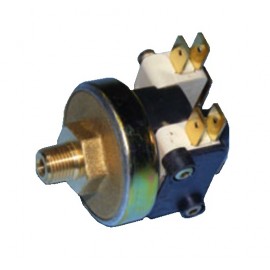 PRESOSTATO  49AQ025 Foto: 49AQ025