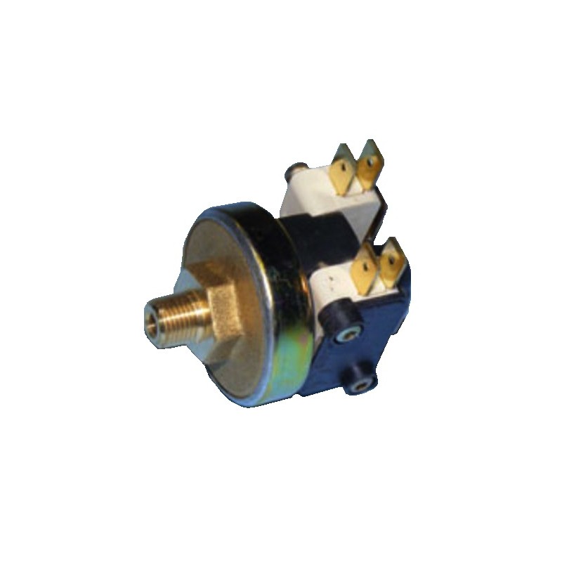 PRESOSTATO  49AQ025 Foto: 49AQ025