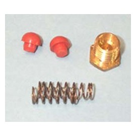 KIT VALVULA EMISION AGUA Foto: 49BN057