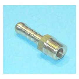 RACORD DIRECTO DE 1/8 Foto: 49BN144