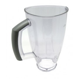 JARRA PLASTICO BATIDORA Foto: 49BN3320