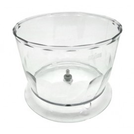 RECIPIENTE DE PLASTICO BR Foto: 49BN3326