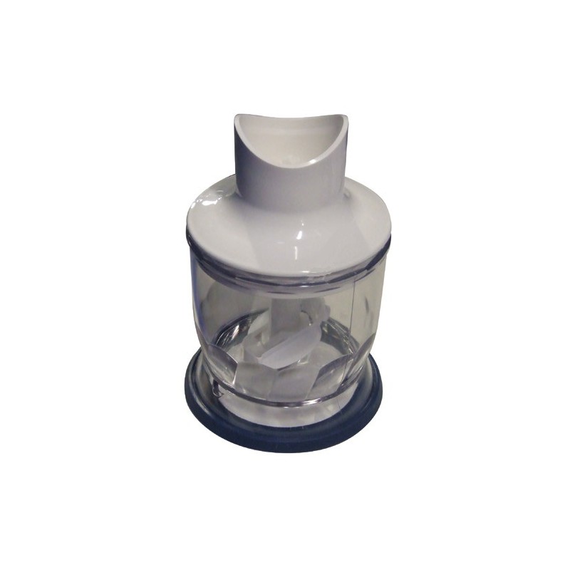 VASO 350ML BATIDORA BRAUN Foto: BR67050426