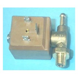 ELECTROVALVULA 6W QUATTRO Foto: 49BQ001