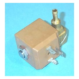 ELECTROVALVULA 180º Foto: 49BQ002