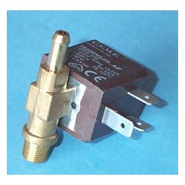 ELECTROVALVULA 4W  (49BQ0 Foto: 49BQ004