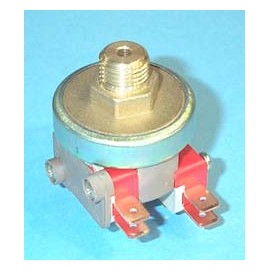 PRESOSTATO UNIVERSAL 1/4 Foto: 49BQ012