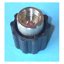 TAPON VALVULA DE 1/2  PO Foto: 49BQ017