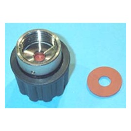 -TAPON VALVULA DE 3/4  F Foto: 49BQ021