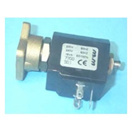 ELECTROVALVULA COMPLETA Foto: 49BQ026