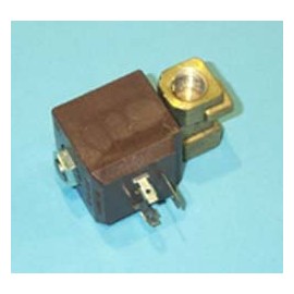 ELECTROVALVULA Foto: 49BQ027