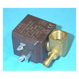 ELECTROVALVULA 90° HEMBRA Foto: 49BQ032