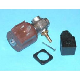 ELECTROVALVULA PLANCHA Foto: 49BQ035