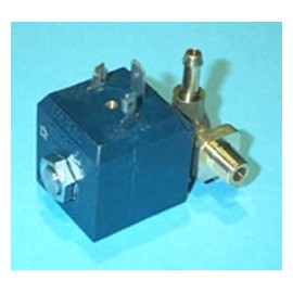 ELECTROVALVULA TIPO NUEVO Foto: 49BQ053