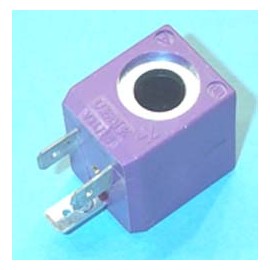 BOBINA UNIVERSAL 24V 4W 1 Foto: 49BQ084