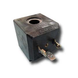 BOBINA UNIVERSAL RECAMBIO Foto: 49BQ086