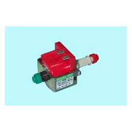 ELECTROBOMBA ULKA Foto: 49BQ134